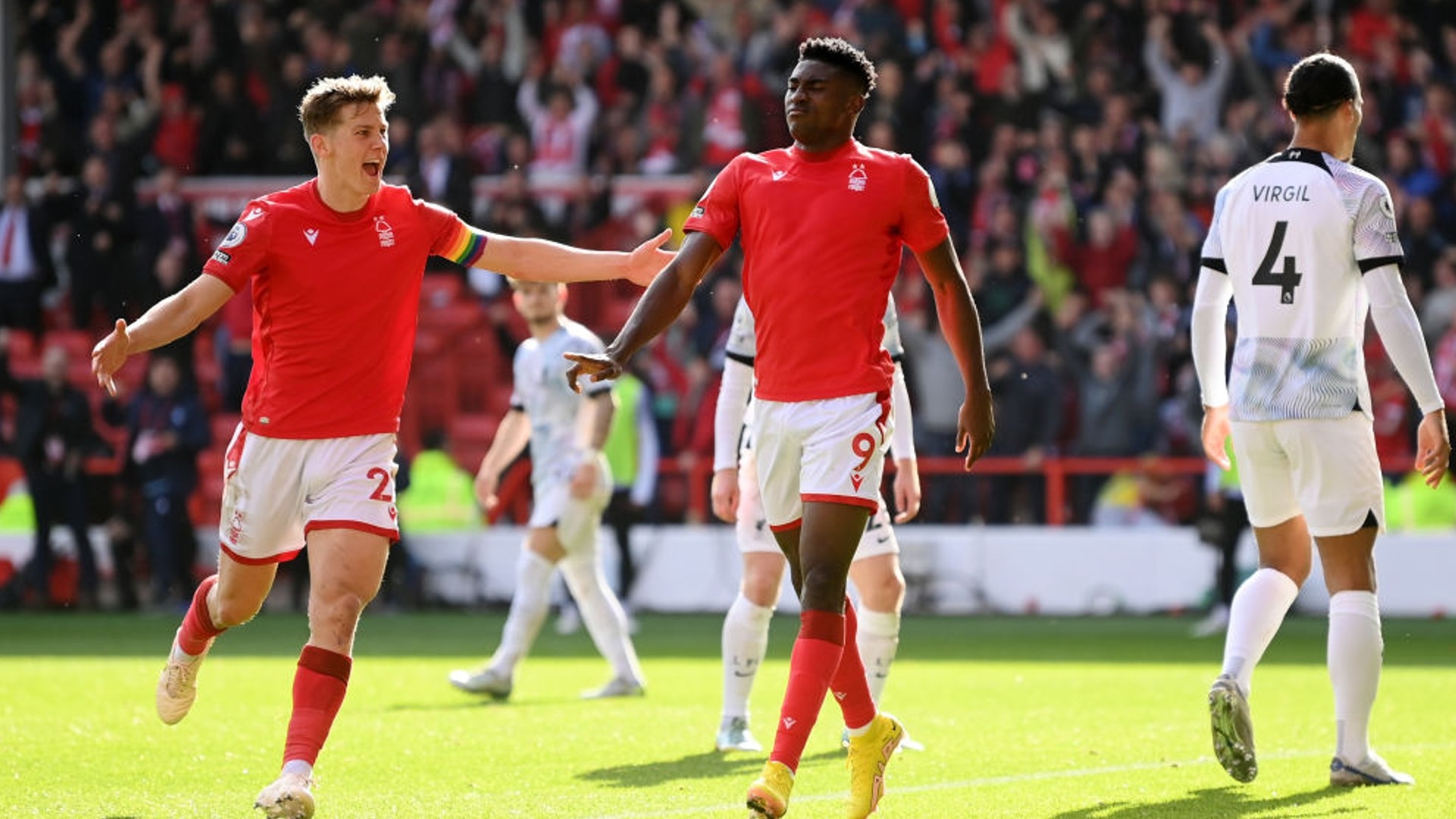 精妙的助攻 精妙的助攻