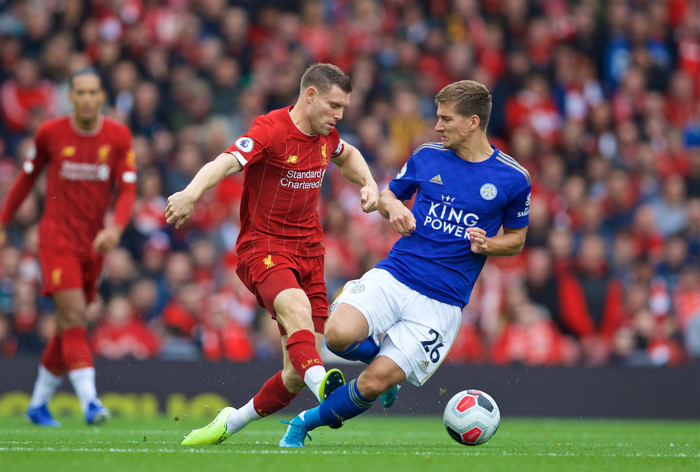 当关键球员 当关键球员